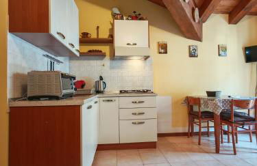 Nid du Coeur - Caratteristico Appartamento con Vista e Balconi - Horizon Vacanze - Foto 20