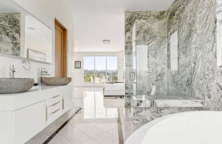 Luxe 8000 sqft w 2 Pools Sauna Putting Green Game Room Alta Vista Estate - Foto 29