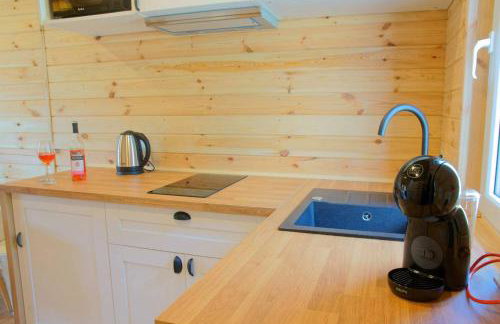 Domki i Apartamenty Wieleń - Foto 38