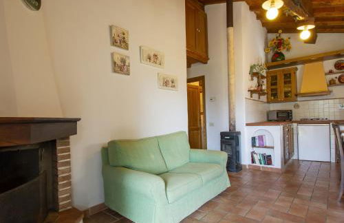 Holiday Home Il Poderino by Interhome - Foto 68