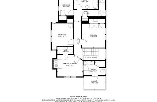 151 W 2nd Ave - Denver - Foto 37