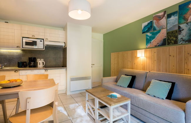 Pornichet Stay at Bois de la Gree - Foto 4