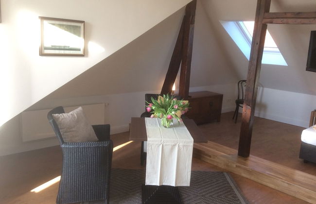 Apartments Hugos Haus - Foto 26