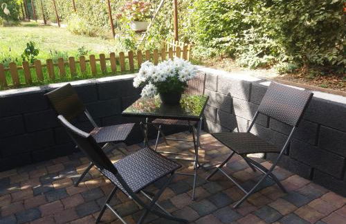 Ferienwohnung Reuter - Foto 9