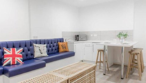 The Bloc - Concert Square - Party Apartments - Foto 5