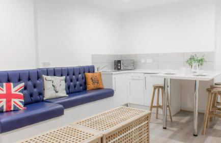 The Bloc - Liverpool Nightlife Apartments - Foto 12