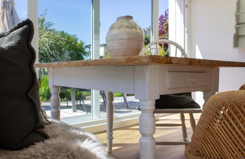 Ferienhaus Kleine Freiheit am Badesee - Foto 7