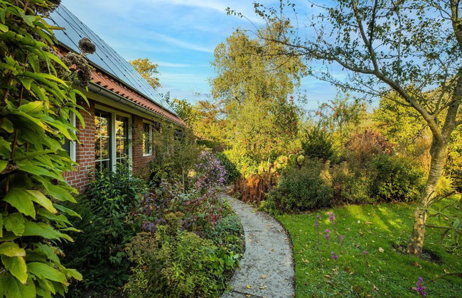 Holiday Home in Wijnaldum Near Harlingen Harbor - Photo 31