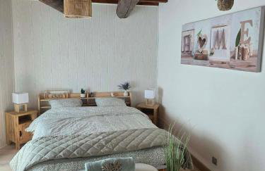 La Maison Delle Spellé - Meublé de Tourisme 4 étoiles - Photo 4