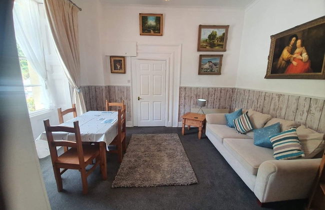 Rosecraddoc Manor Self Catering Holidays - Foto 78