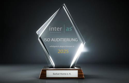 Ferienwohnung im Hamburger Straße-1 - Foto 2