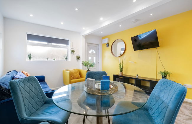 Apartment King House Hayes - Foto 13