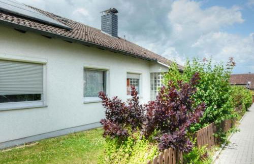 Ferienwohnung Elena mit eigener Sauna - Photo 1