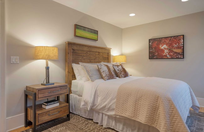 Secluded Berkshires Estate + Private Pond/pool,theater, Gym Sunny Pond - Foto 21