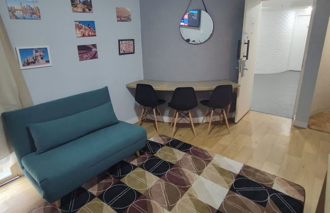 APART FANTÁSTICO - HAKKA EVENTOS E METRÔ - Photo 7