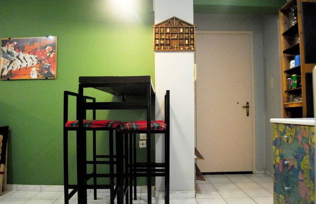 Kalamata s Handmade Apartment - Foto 8