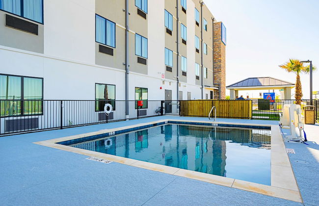 Studio 6 Buda, TX - Foto 23