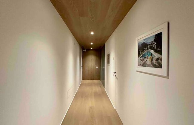 Sea-view Penthouse Spa in Portopiccolo - Photo 55