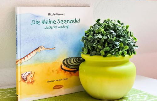 Ferienhaus in Thorstorf mit Garten - Foto 65