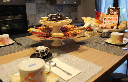 Casa vacanza Il Mandarino - Foto 25