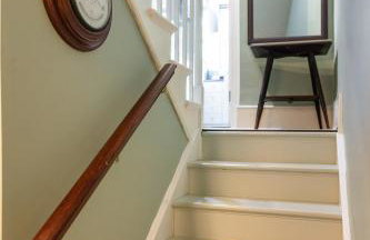 Ultra Central London, Garden, King Bed - Foto 23