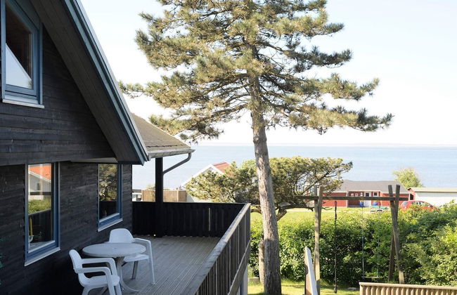 6 Person Holiday Home in Esbjerg V - Photo 1