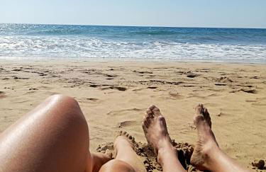 Village Naturiste R4N - Le Velvet Jardin d'Eden Couple Only Luxe - Foto 16