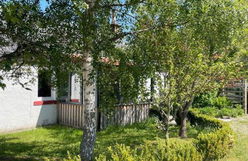 One bed cosy Highland cottage near Beauly - Foto 11