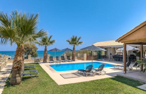 Golden Sand Beach Villa - Photo 2