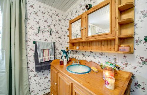 Pet-Friendly Smoky Mountain Getaway with Fire Pit! - Foto 18