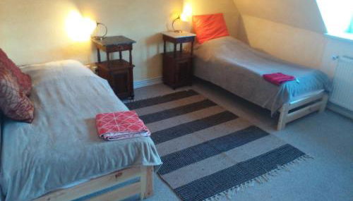 Gästewohnung SEETOR - Foto 3