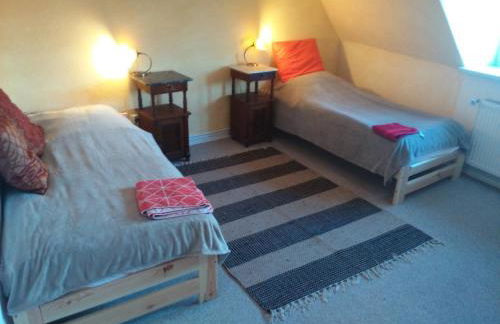 Gästewohnung SEETOR - Foto 3