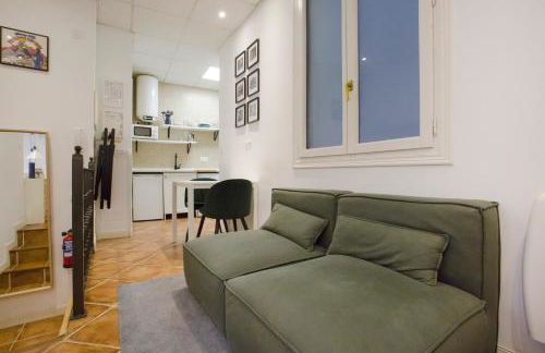 Apartamento Puerta del Camino 1 - Foto 7