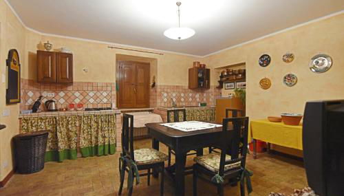 Chalet Colle Lo Zoppo - Foto 5