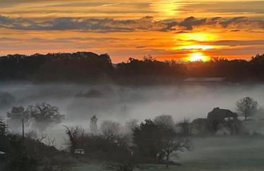 La Mouy - Périgord Noir - Farmhouse with pool - Foto 14