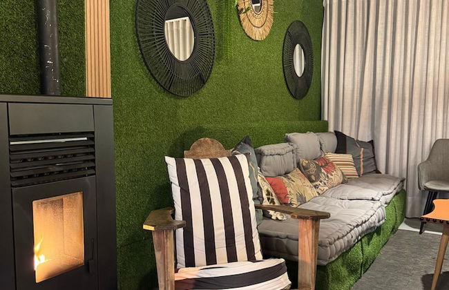 Our Douro Design 3suites Jacuzzi Pool Flat - Foto 52