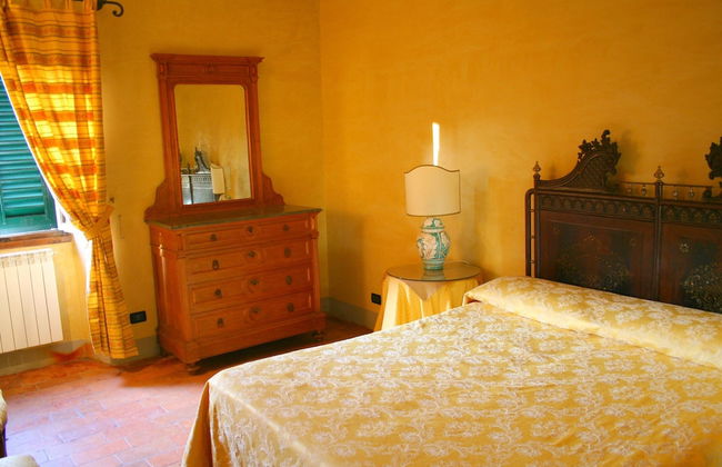 Villa Life in Vicchio; the Tuskan way - Foto 15