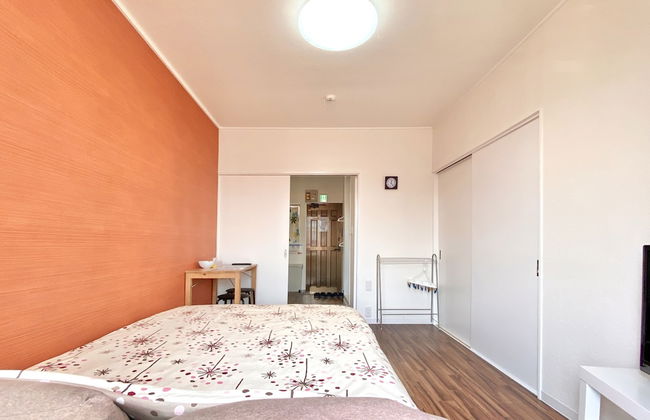 NOMAD Nakamura Heights - Foto 8