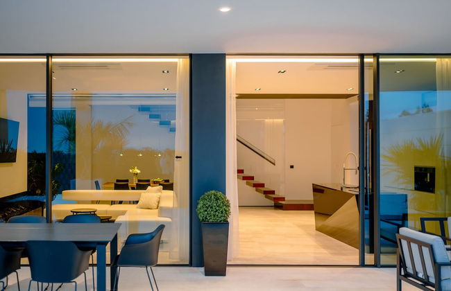 Villa Calma I - Foto 15