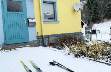 Ferienhaus im Kumbachtal - Foto 21