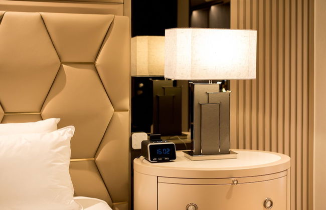 Icity Lakeview Saigon Villa - Foto 2