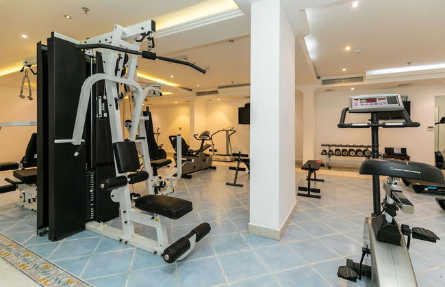 Royal Mirage Hotel and Apartments - Foto 64