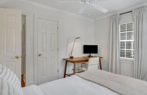 Charming Cottage Near Forsyth Park Heated Pool Access Walk to Restaurants Historic Sites More 1390 - Foto 17