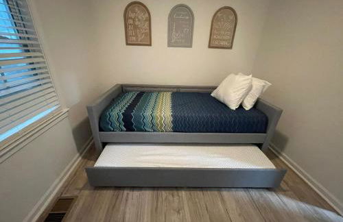 Ideal house close to everything - Foto 44