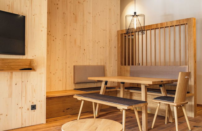 Apartmentresort MyLodge - Foto 62