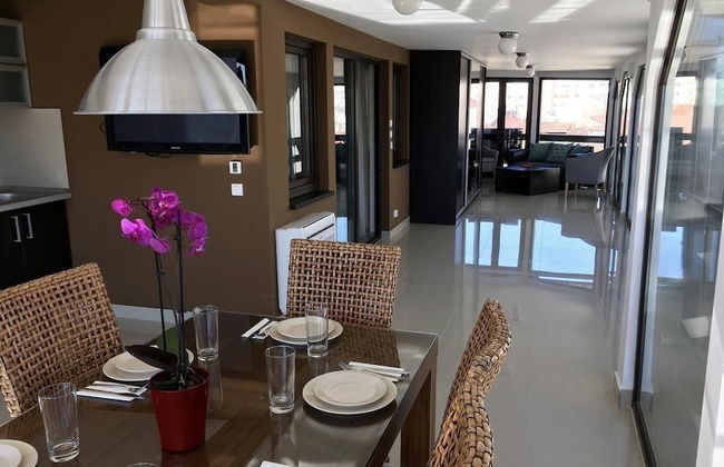 Elysium Accommodation - Foto 1