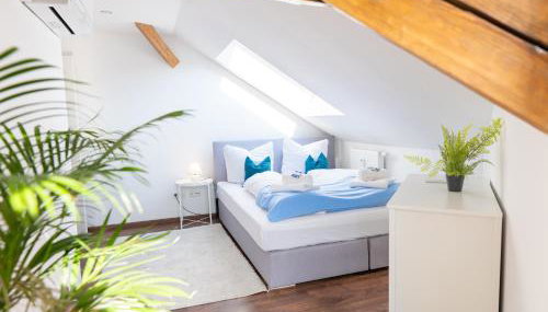 GreenTreeHomes - Penthouse Willow - Foto 5