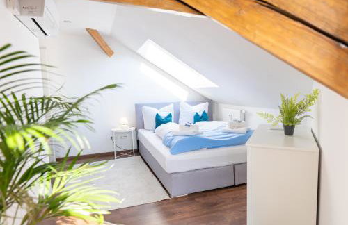 GreenTreeHomes - Penthouse Willow - Foto 5