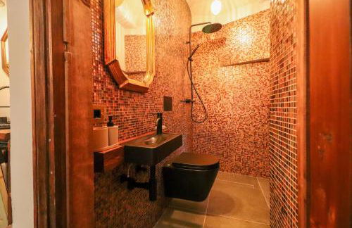 SÉNTIA Design Lusso Relax - Foto 27