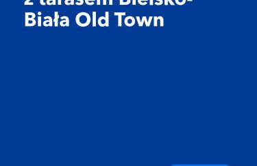 Apartament Podcienie z tarasem Bielsko-Biała Old Town - Foto 69